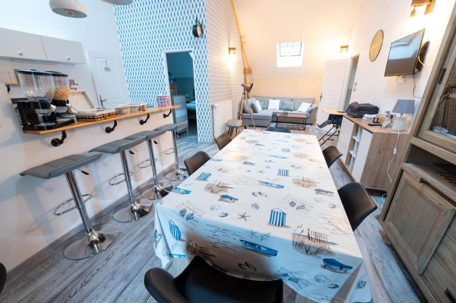 L'Entre Deux Vignes Bed & Breakfast Brizambourg Ngoại thất bức ảnh