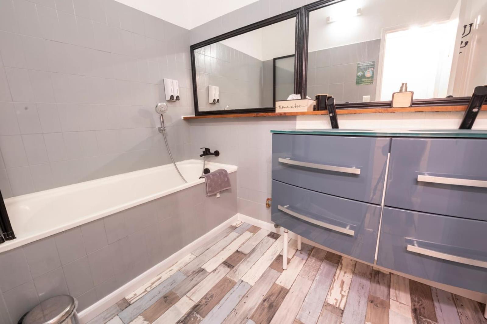 L'Entre Deux Vignes Bed & Breakfast Brizambourg Ngoại thất bức ảnh
