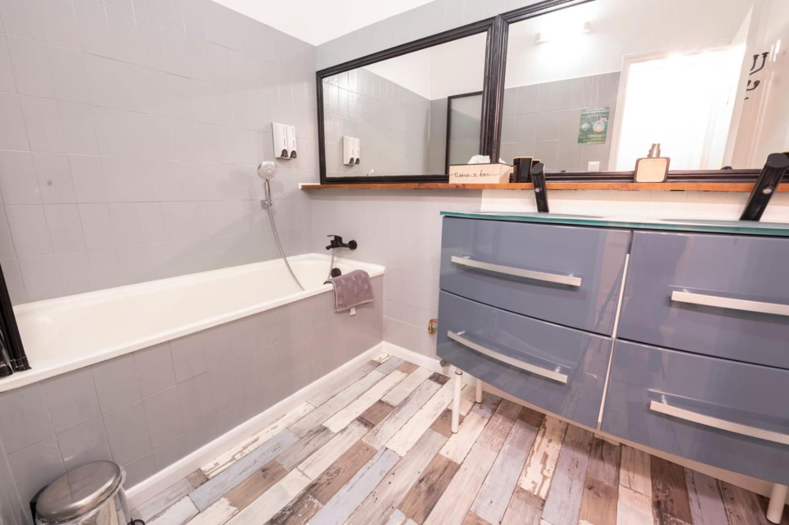 L'Entre Deux Vignes Bed & Breakfast Brizambourg Ngoại thất bức ảnh